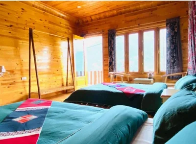 Hmong Wooden Home – Photos 4