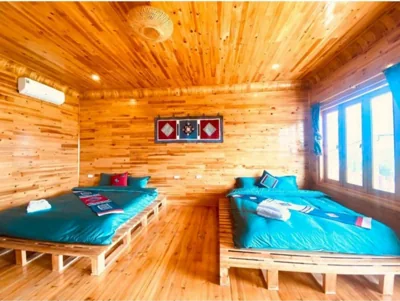 Hmong Wooden Home – Photos 5