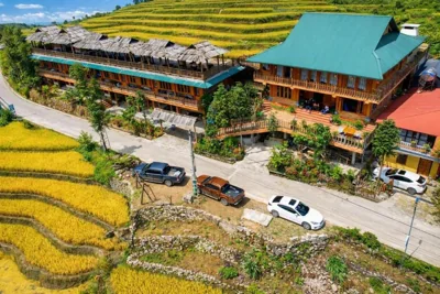 Hmong Wooden Home – Photos 6